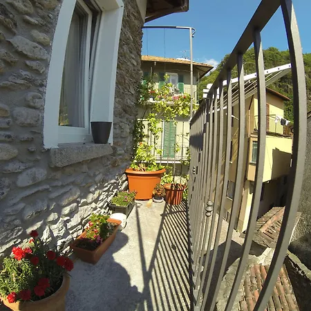 La Casa Sul Sasso-2